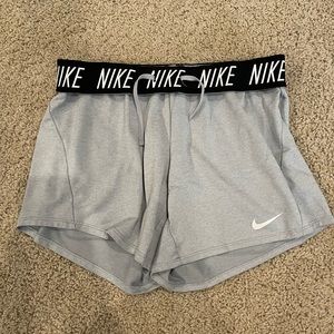 Nike shorts